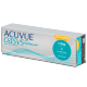 Acuvue Oasys 1-Day with HydraLuxe for Astigmatism Αστιγματικοί Ημερήσιοι (30 φακοί)