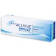 1-Day Acuvue Moist for Astigmatism Αστιγματικοί Ημερήσιοι (30 φακοί)