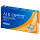 Air Optix Night & Day Aqua Μυωπίας Υπερμετρωπίας Μηνιαίοι (3 φακοί)