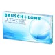 Bausch & Lomb Ultra Μυωπίας Υπερμετρωπίας Μηνιαίοι (3 φακοί)