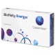 Biofinity Energys Μυωπίας Υπερμετρωπίας Μηνιαίοι (3 φακοί)