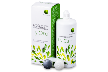 Υγρό Hy-Care 360ml