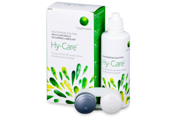 Υγρό Hy-Care 100ml